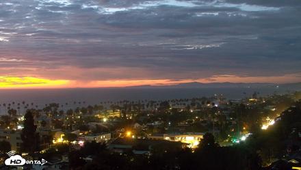 La Jolla Shores Overlook Live Webcam - Sep 7, 2026, 7:35pm PDT