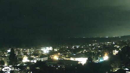 La Jolla Shores Overlook Live Webcam - Sep 16, 2026, 8:02pm PDT