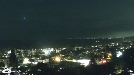 La Jolla Shores Overlook Live Webcam - Sep 24, 2026, 8:18pm PDT