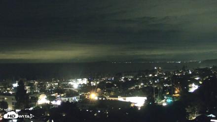 La Jolla Shores Overlook Live Webcam - Sep 6, 2026, 9:53pm PDT