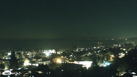 La Jolla Shores Overlook Live Webcam - Oct 2, 2026, 8:05pm PDT