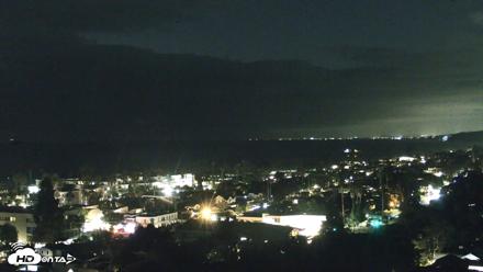 La Jolla Shores Overlook Live Webcam - Sep 3, 2026, 8:07pm PDT