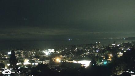La Jolla Shores Overlook Live Webcam - Sep 27, 2026, 8:21pm PDT
