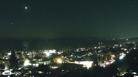 La Jolla Shores Overlook Live Webcam - Oct 2, 2026, 7:33pm PDT