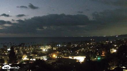 La Jolla Shores Overlook Live Webcam - Sep 21, 2026, 7:30pm PDT