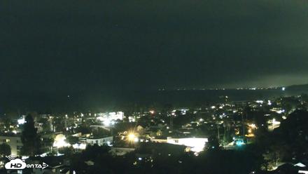 La Jolla Shores Overlook Live Webcam - Sep 23, 2026, 9:15pm PDT