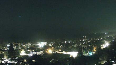 La Jolla Shores Overlook Live Webcam - Sep 11, 2026, 8:03pm PDT
