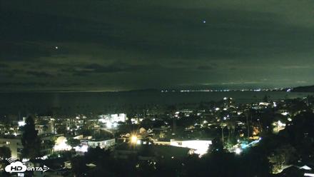 La Jolla Shores Overlook Live Webcam - Aug 13, 2026, 10:00pm PDT