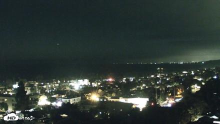 La Jolla Shores Overlook Live Webcam - Sep 1, 2026, 8:22pm PDT
