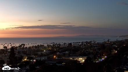 La Jolla Shores Overlook Live Webcam - Sep 9, 2026, 7:29pm PDT
