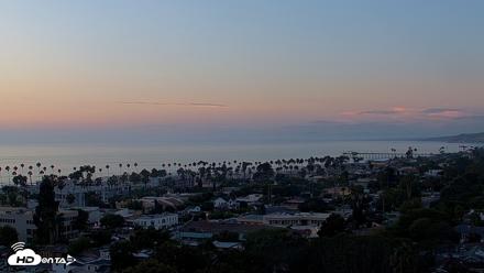La Jolla Shores Overlook Live Webcam - Aug 28, 2026, 7:20pm PDT