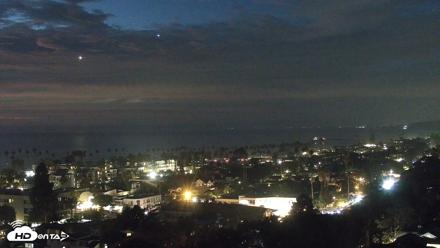 La Jolla Shores Overlook Live Webcam - Sep 26, 2026, 7:20pm PDT