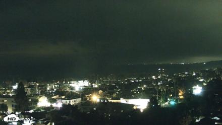 La Jolla Shores Overlook Live Webcam - Jul 12, 2026, 10:01pm PDT
