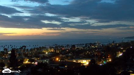 La Jolla Shores Overlook Live Webcam - Sep 8, 2026, 7:33pm PDT