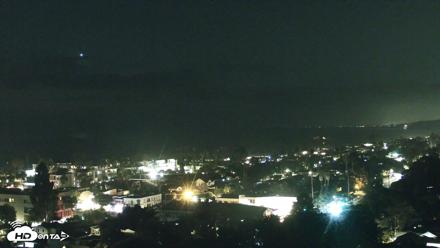 La Jolla Shores Overlook Live Webcam - Aug 30, 2026, 8:20pm PDT