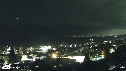 La Jolla Shores Overlook Live Webcam - Aug 11, 2026, 9:10pm PDT