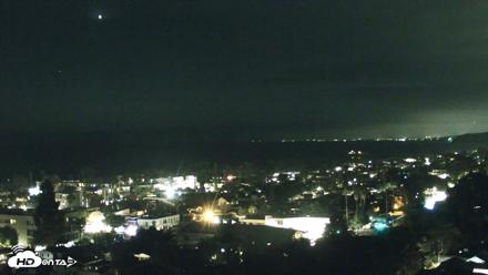 La Jolla Shores Overlook Live Webcam - Sep 1, 2026, 8:26pm PDT
