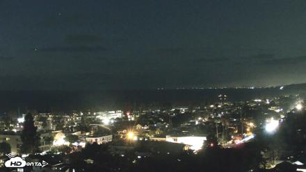 La Jolla Shores Overlook Live Webcam - Sep 24, 2026, 7:35pm PDT