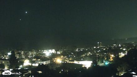 La Jolla Shores Overlook Live Webcam - Sep 30, 2026, 9:14pm PDT