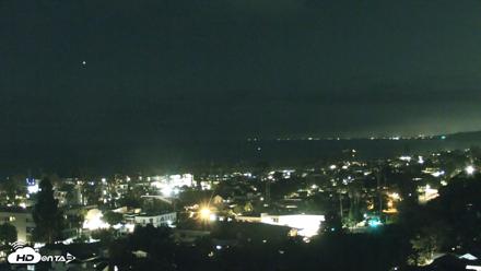 La Jolla Shores Overlook Live Webcam - Sep 23, 2026, 8:23pm PDT
