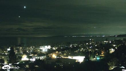 La Jolla Shores Overlook Live Webcam - Aug 13, 2026, 10:06pm PDT