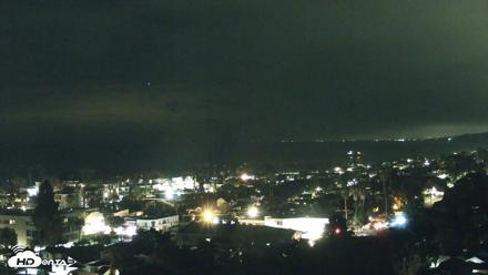 La Jolla Shores Overlook Live Webcam - Jul 12, 2026, 9:56pm PDT