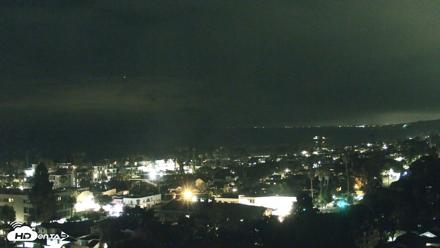 La Jolla Shores Overlook Live Webcam - Jul 12, 2026, 9:56pm PDT