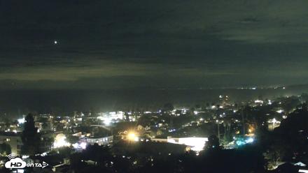 La Jolla Shores Overlook Live Webcam - Sep 7, 2026, 8:18pm PDT