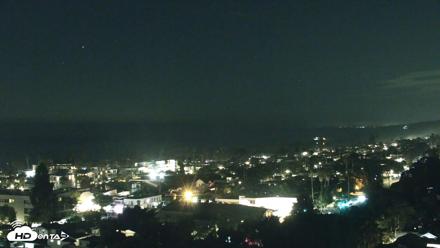 La Jolla Shores Overlook Live Webcam - Aug 23, 2026, 8:33pm PDT