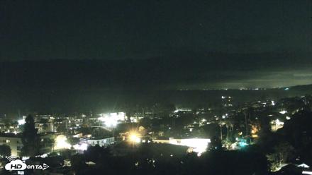 La Jolla Shores Overlook Live Webcam - Aug 16, 2026, 12:02am PDT