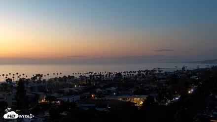 La Jolla Shores Overlook Live Webcam - Aug 28, 2026, 7:40pm PDT