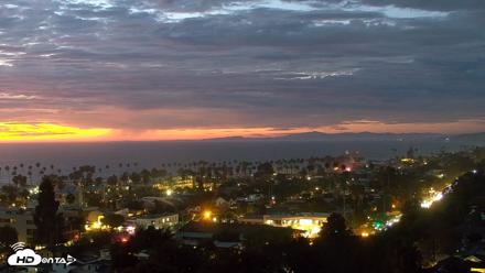 La Jolla Shores Overlook Live Webcam - Sep 7, 2026, 7:35pm PDT
