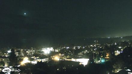 La Jolla Shores Overlook Live Webcam - Sep 13, 2026, 8:17pm PDT