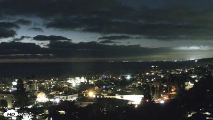 La Jolla Shores Overlook Live Webcam - Jun 20, 2026, 9:01pm PDT