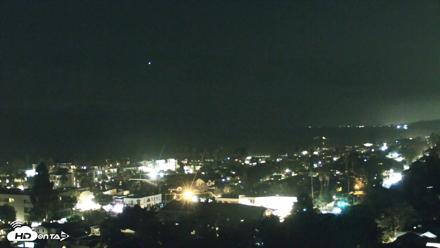 La Jolla Shores Overlook Live Webcam - Aug 30, 2026, 8:32pm PDT