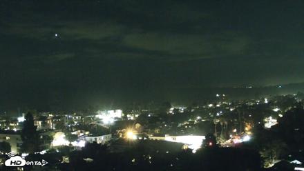 La Jolla Shores Overlook Live Webcam - Aug 17, 2026, 10:18pm PDT