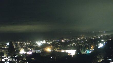 La Jolla Shores Overlook Live Webcam - Sep 6, 2026, 8:34pm PDT