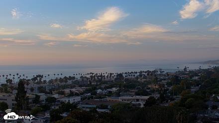 La Jolla Shores Overlook Live Webcam - Aug 26, 2026, 7:00pm PDT