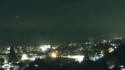 La Jolla Shores Overlook Live Webcam - Aug 27, 2026, 10:24pm PDT