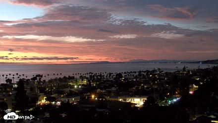 La Jolla Shores Overlook Live Webcam - Aug 13, 2026, 8:08pm PDT