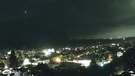 La Jolla Shores Overlook Live Webcam - Sep 18, 2026, 7:57pm PDT