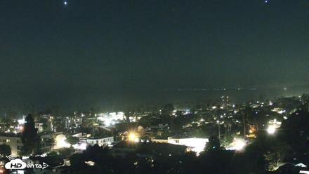 La Jolla Shores Overlook Live Webcam - Aug 28, 2026, 10:38pm PDT
