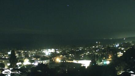 La Jolla Shores Overlook Live Webcam - Aug 24, 2026, 8:57pm PDT