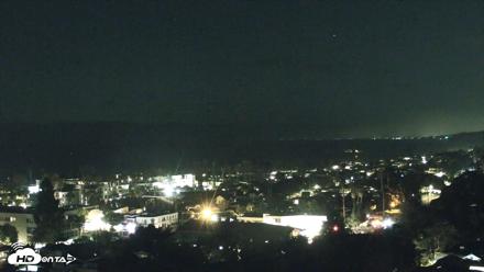 La Jolla Shores Overlook Live Webcam - Aug 31, 2026, 9:38pm PDT
