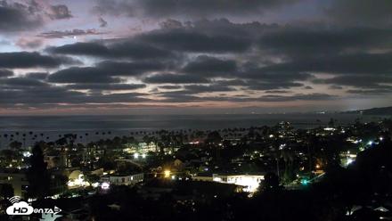 La Jolla Shores Overlook Live Webcam - Jun 11, 2026, 8:44pm PDT