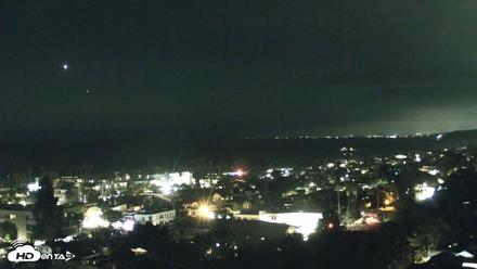 La Jolla Shores Overlook Live Webcam - Sep 1, 2026, 8:23pm PDT