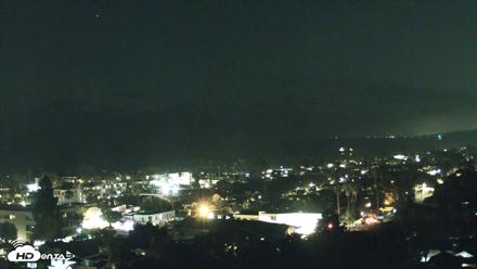 La Jolla Shores Overlook Live Webcam - Jul 31, 2026, 9:41pm PDT