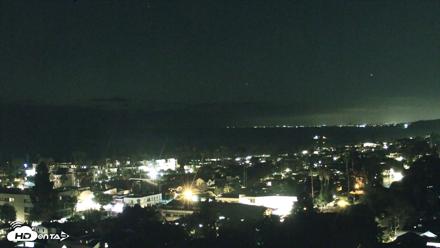 La Jolla Shores Overlook Live Webcam - Sep 3, 2026, 9:16pm PDT