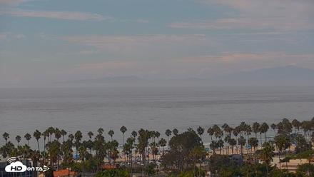 La Jolla Shores Overlook Live Webcam - Sep 7, 2026, 3:18pm PDT