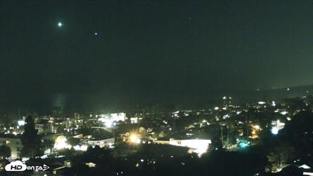 La Jolla Shores Overlook Live Webcam - Sep 30, 2026, 8:47pm PDT